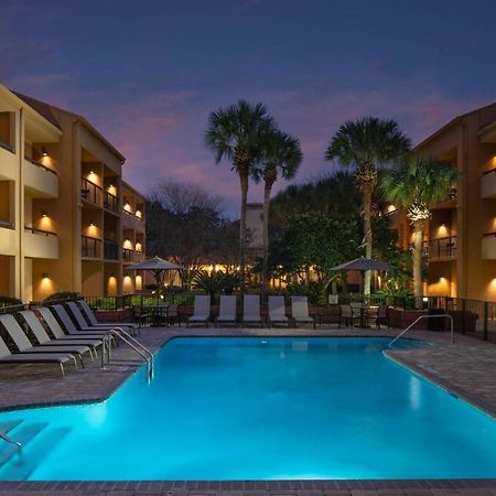 Courtyard By Marriott Jacksonville At The Mayo Clinic Campus/Beaches Экстерьер фото
