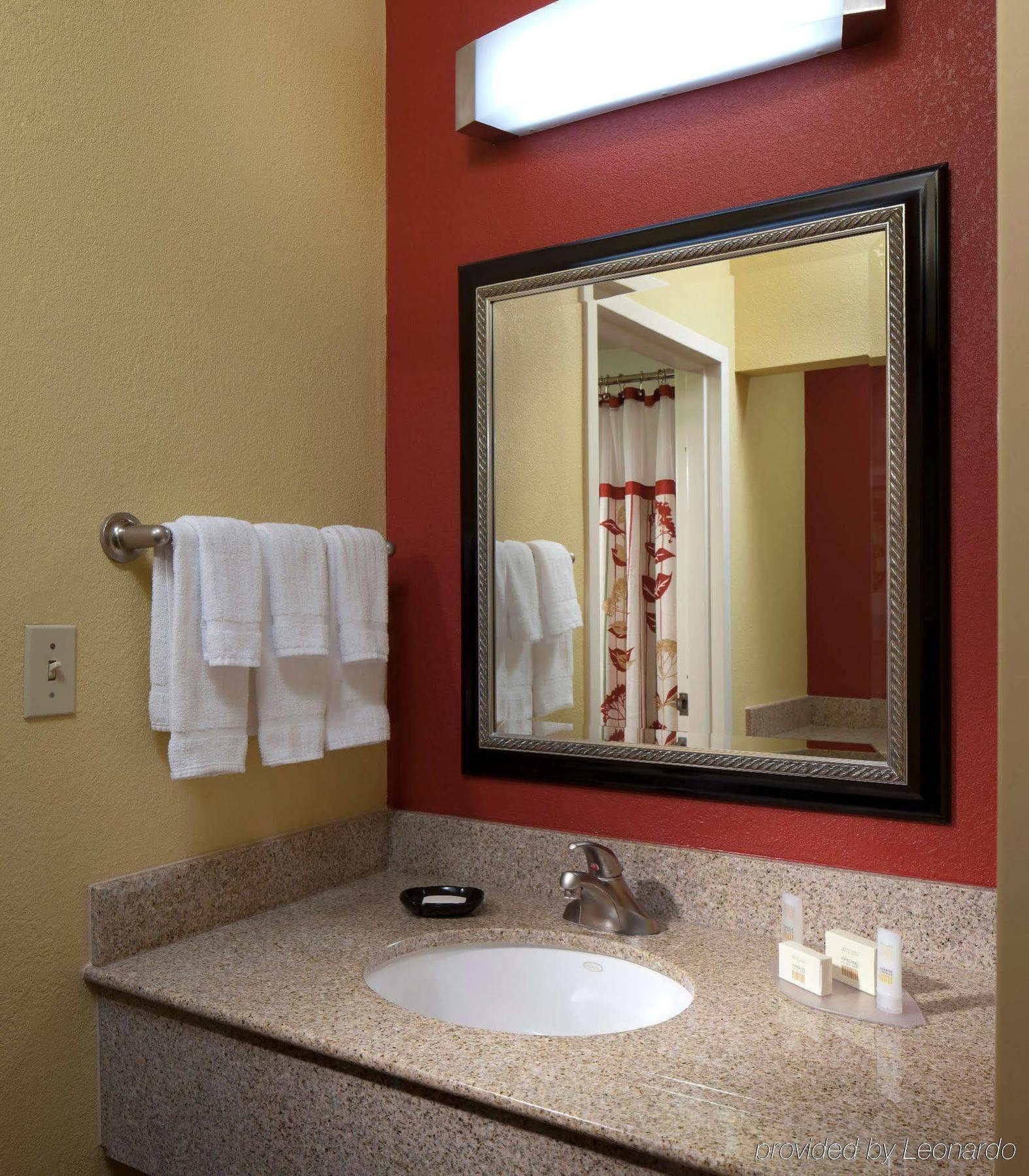 Courtyard By Marriott Jacksonville At The Mayo Clinic Campus/Beaches Экстерьер фото