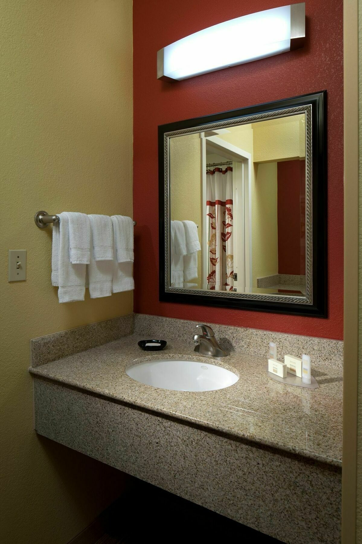 Courtyard By Marriott Jacksonville At The Mayo Clinic Campus/Beaches Экстерьер фото